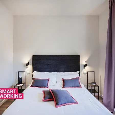 Chic & Style In Carignano By Wonderful Italy Apartment