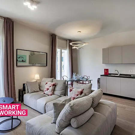 Chic & Style In Carignano By Wonderful Italy Apartment Genoa