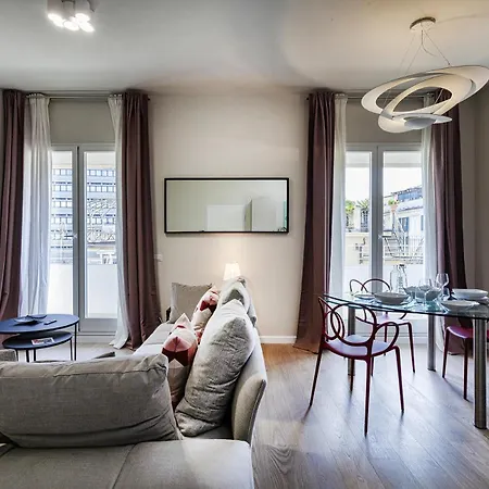 Chic & Style In Carignano By Wonderful Italy Apartment Genoa