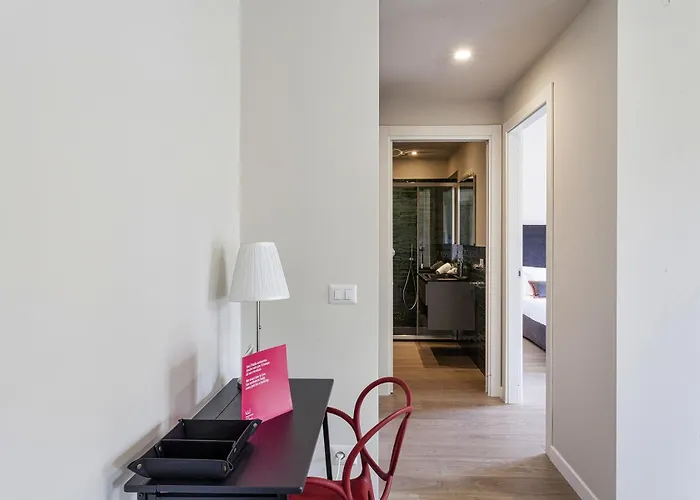 Daire Chic & Style In Carignano By Wonderful Italy Cenova