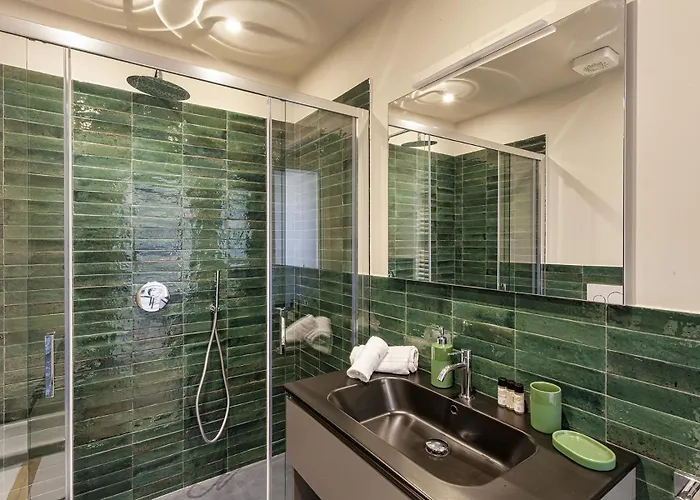 Chic & Style In Carignano By Wonderful Italy Apartmán *