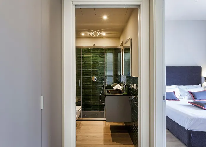 Apartmán Chic & Style In Carignano By Wonderful Italy