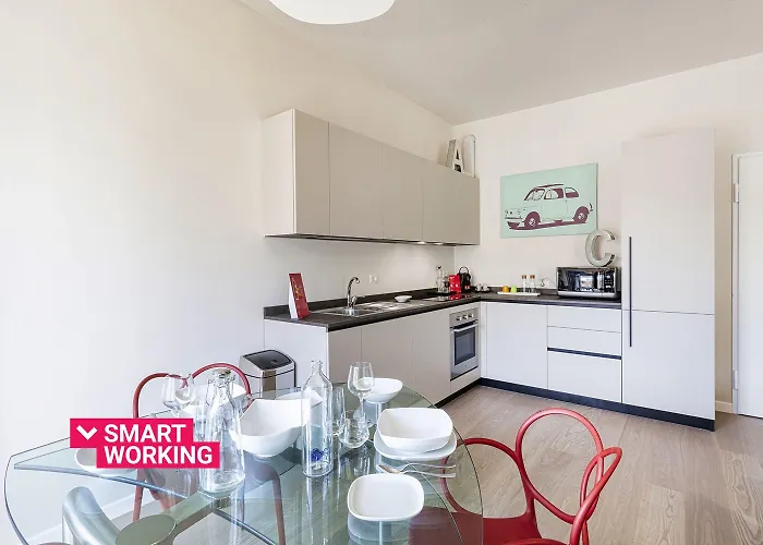 Apartmán Chic & Style In Carignano By Wonderful Italy