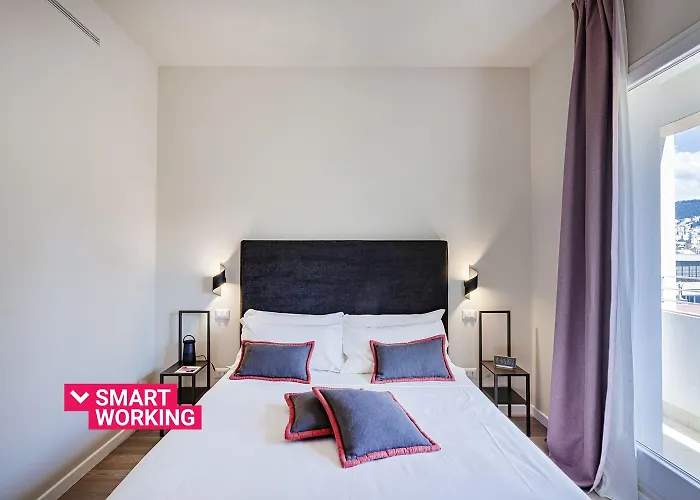 Chic & Style In Carignano By Wonderful Italy Apartmán